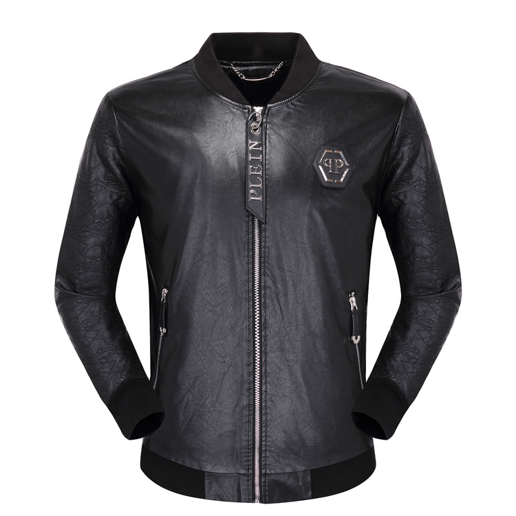 Philipp Plein Men's Outwear 28